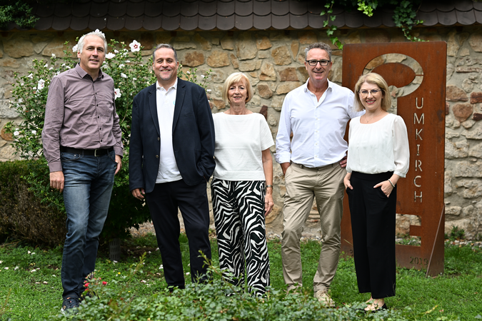 Team Gemeindewerke Umkirch