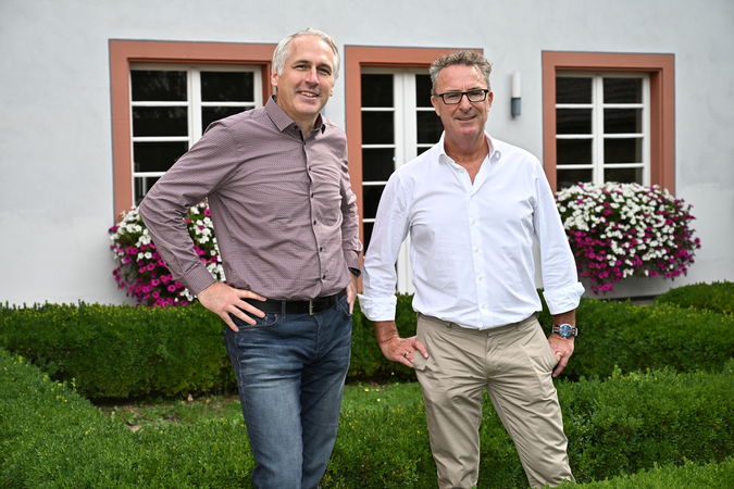 Geschäftsführer Gemeindewerke Umkirch GmbH